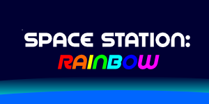 [Space Station: Rainbow]